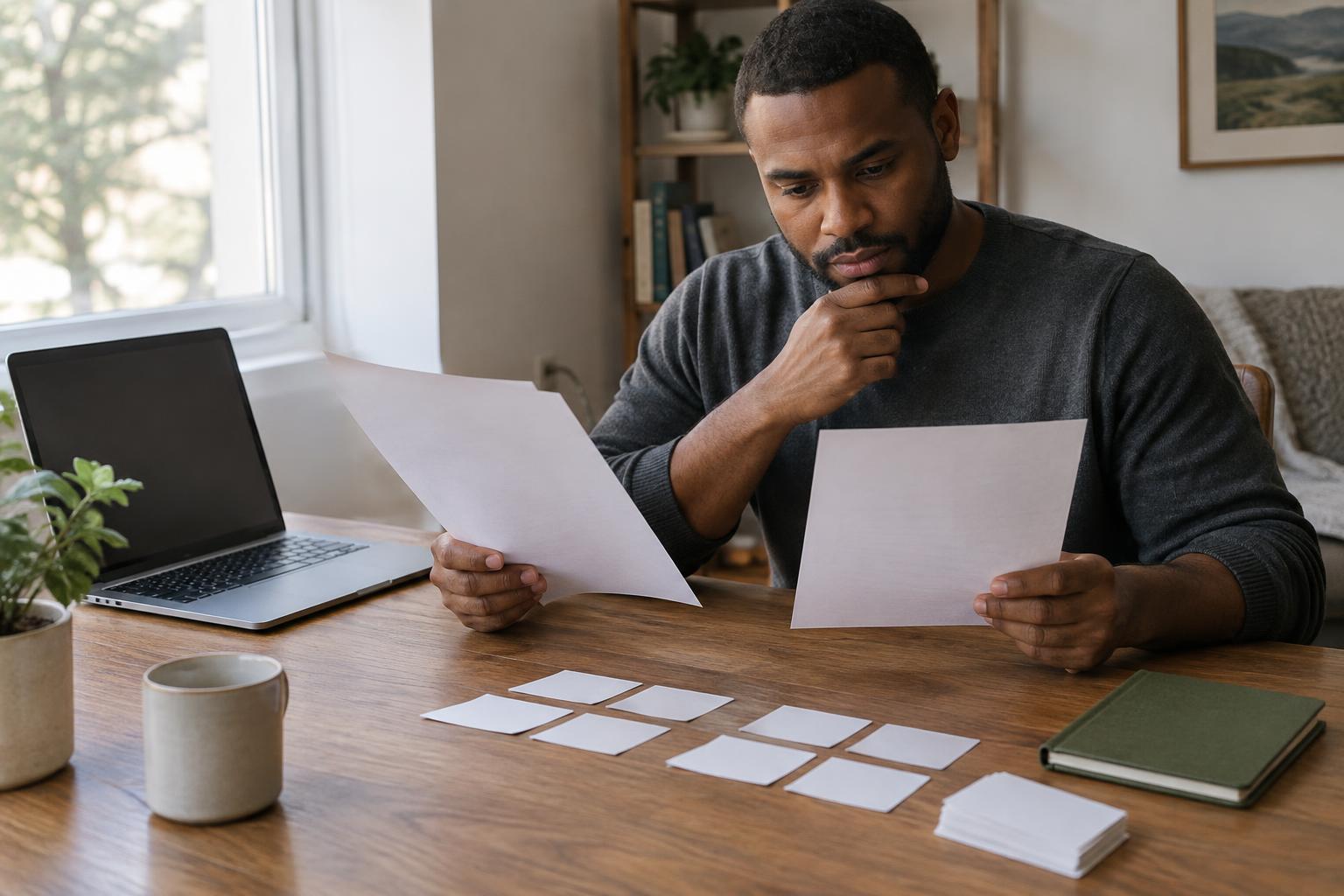 Matching Your Service Experience to Civilian Job Descriptions Without Overstating It