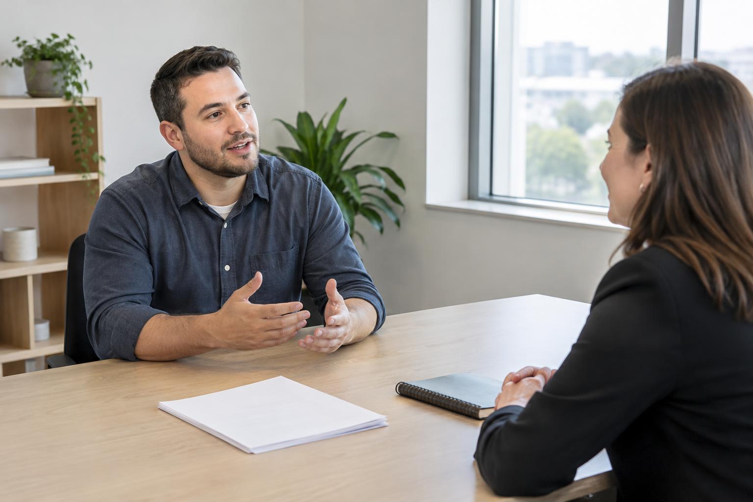 How to Explain a Transferable Skill in an Interview With a Short Example