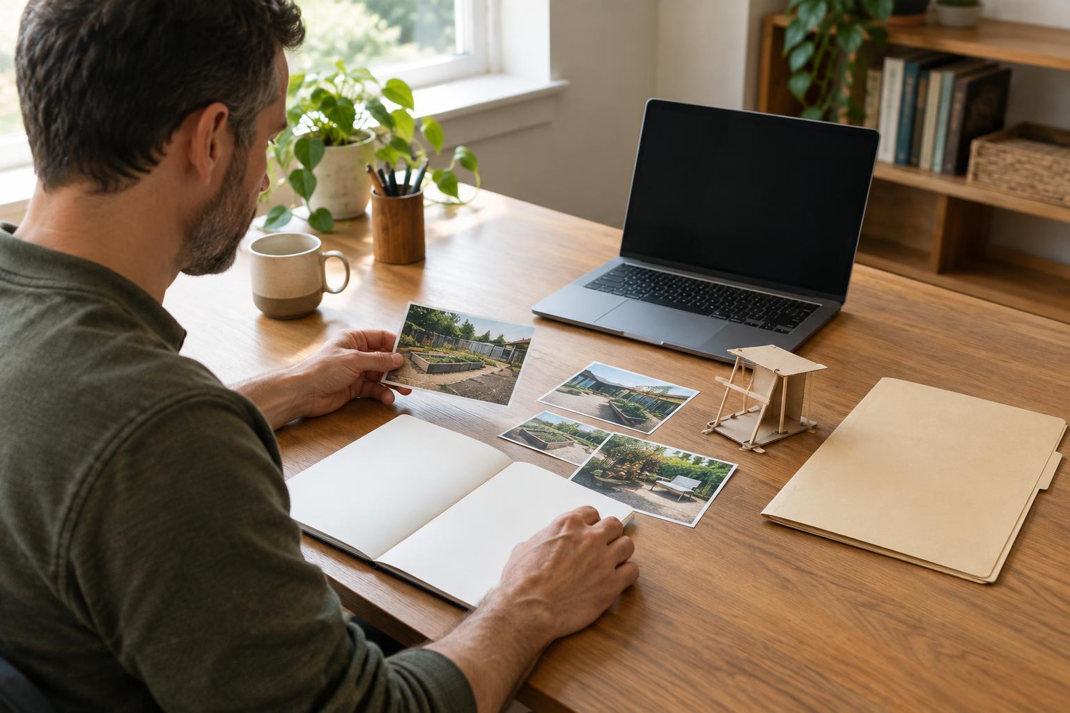 Finding Concrete Evidence of Your Skills in Results and Work Samples