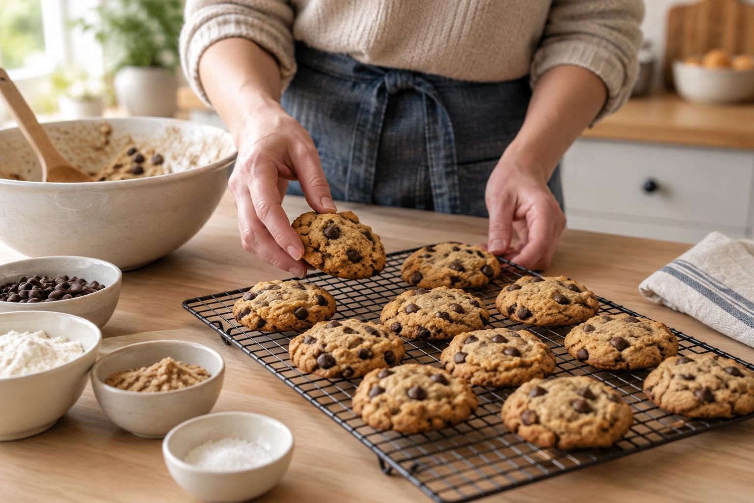 Baking as a Hobby: How to Choose a Beginner-Friendly First Project
