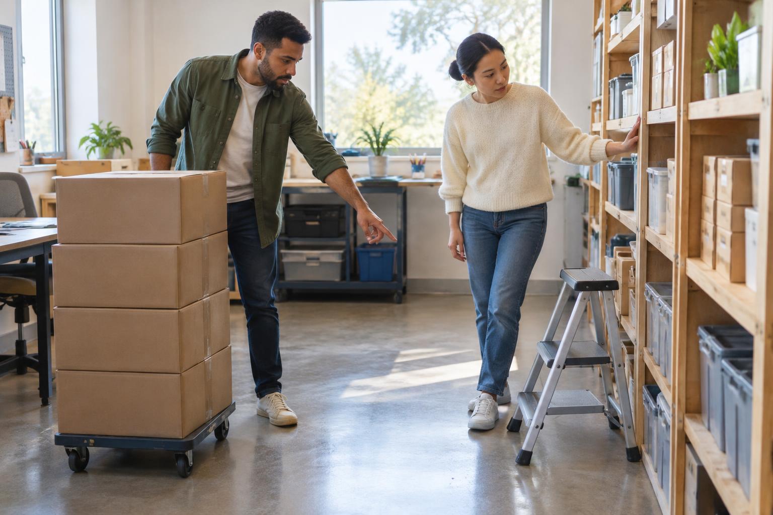 Applying Risk Assessment to Everyday Workplace Decisions