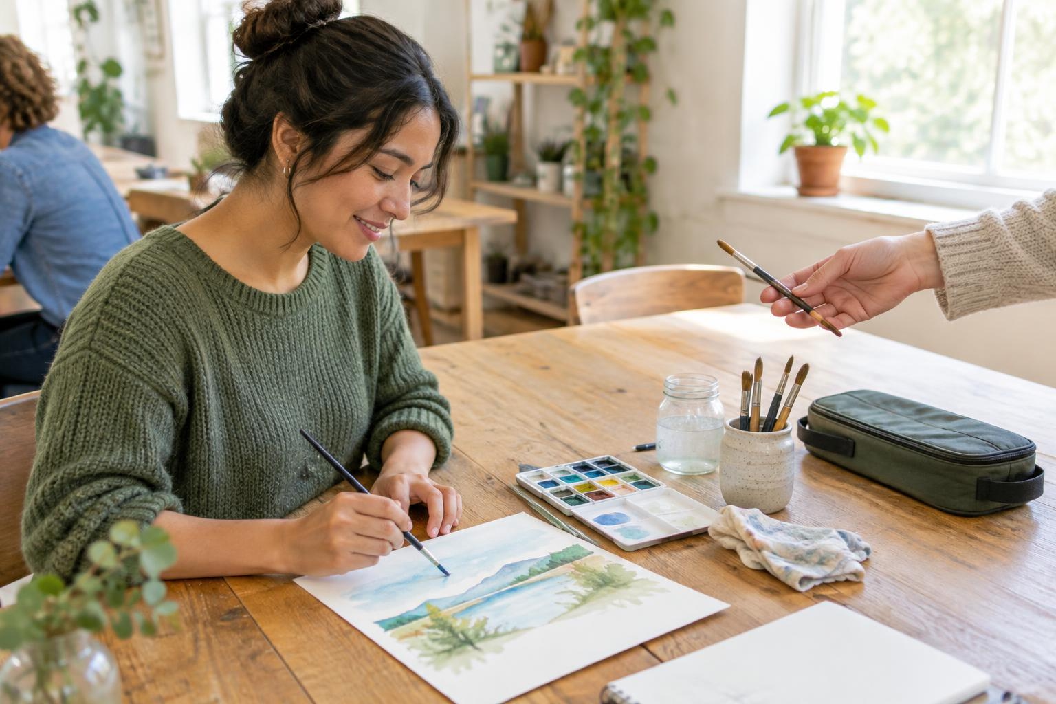 Buying, Borrowing, or Renting Hobby Equipment: A Beginner’s Guide