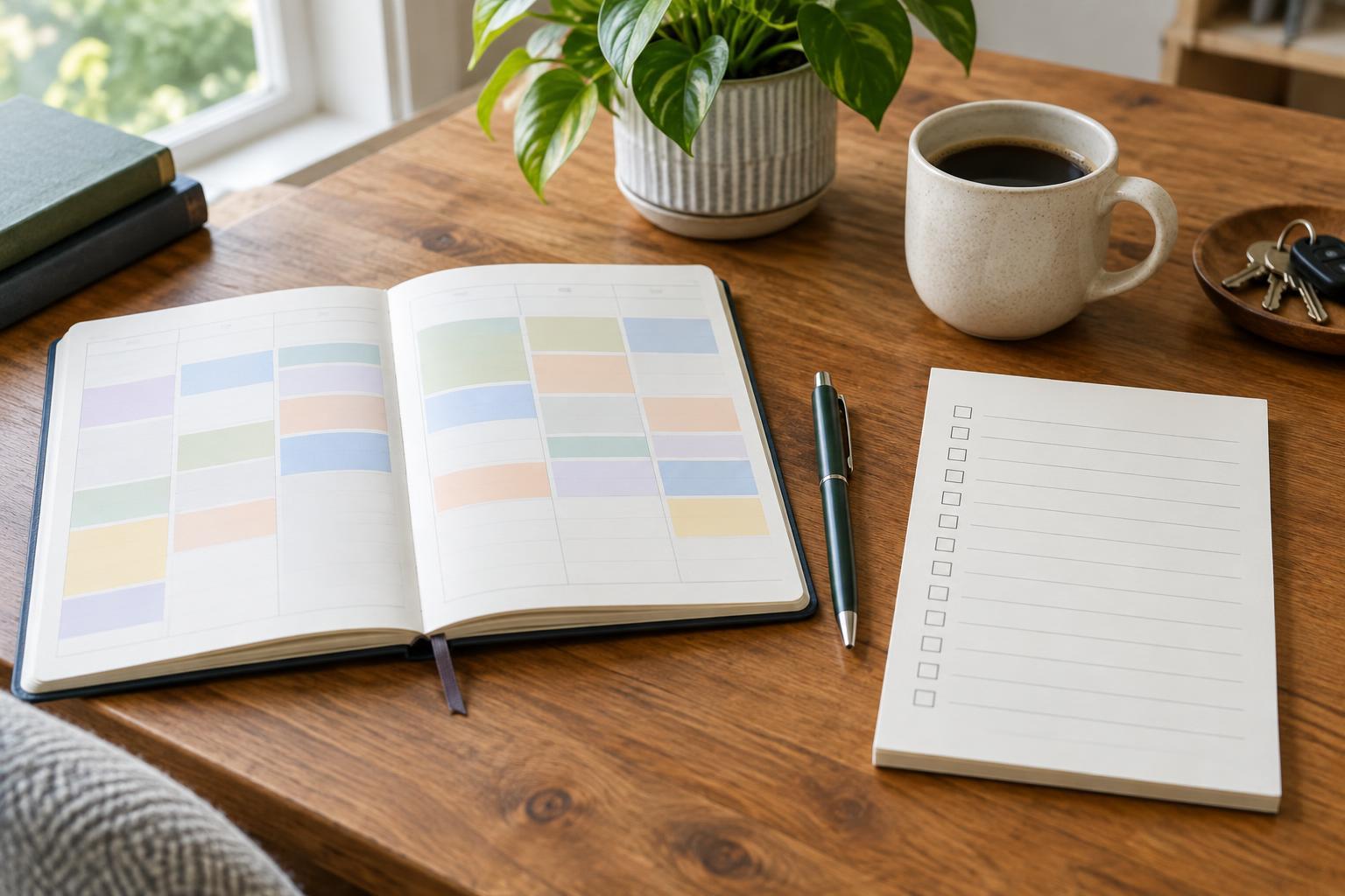 Time Blocking vs. To-Do Lists: Which Helps You Manage Everyday Tasks?