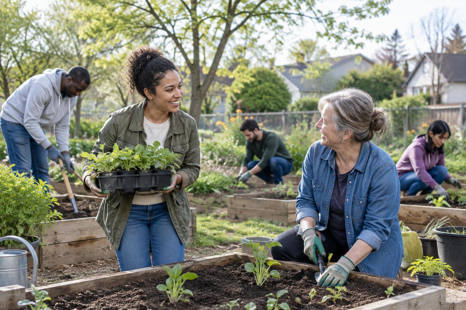 One-Time Volunteering vs. Ongoing Commitments: Which Fits Your Routine?