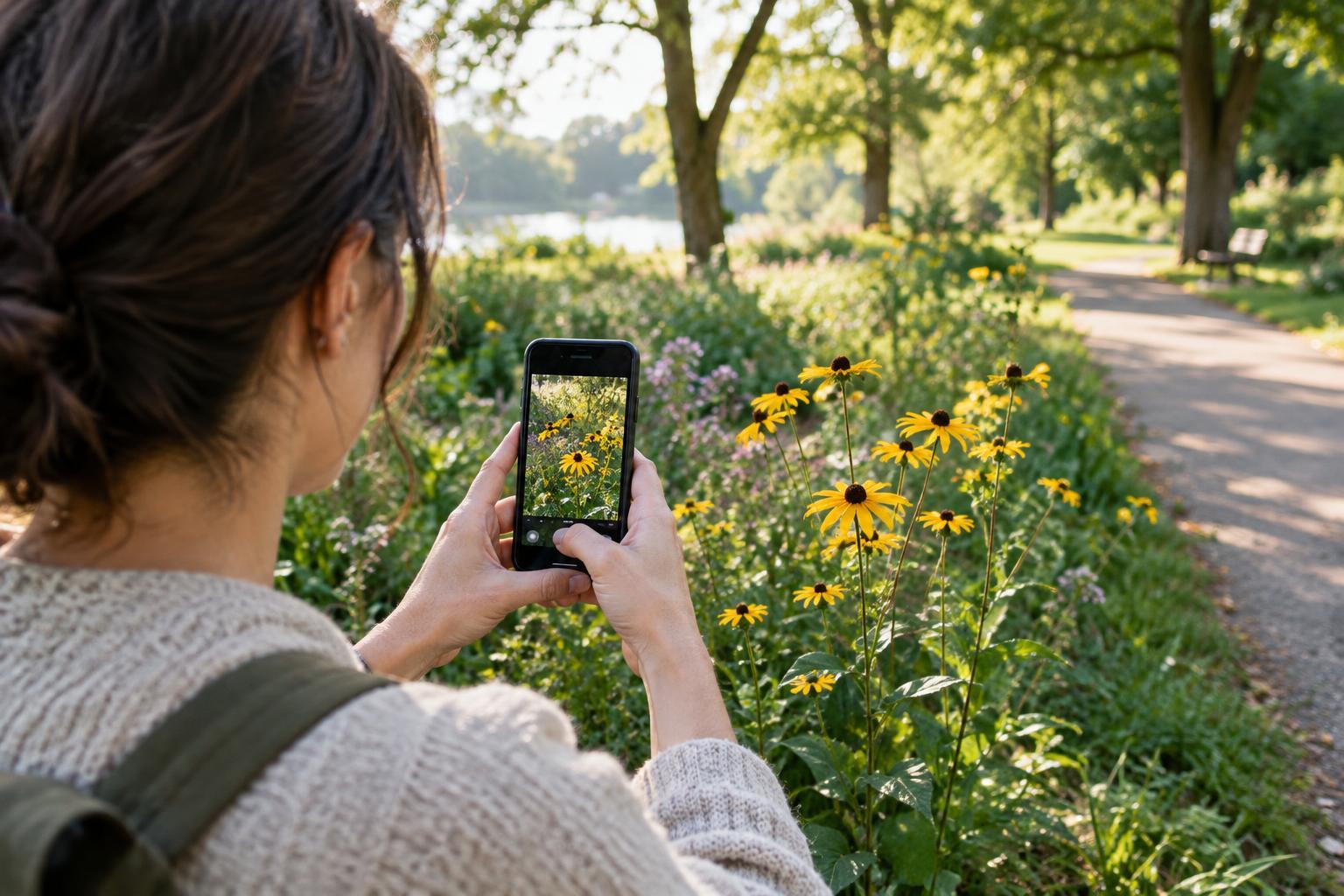 Getting Started With Smartphone Photography as a Hobby