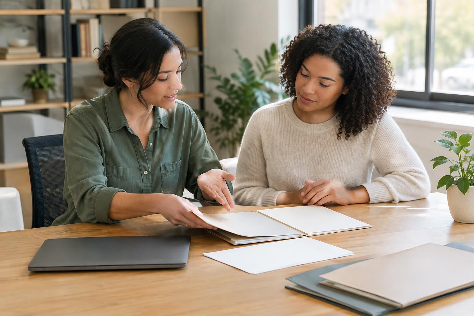 How to Write a Work Handoff Someone Else Can Actually Use
