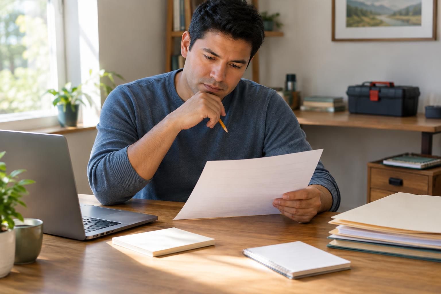 Turning Service Responsibilities Into Specific Resume Accomplishments